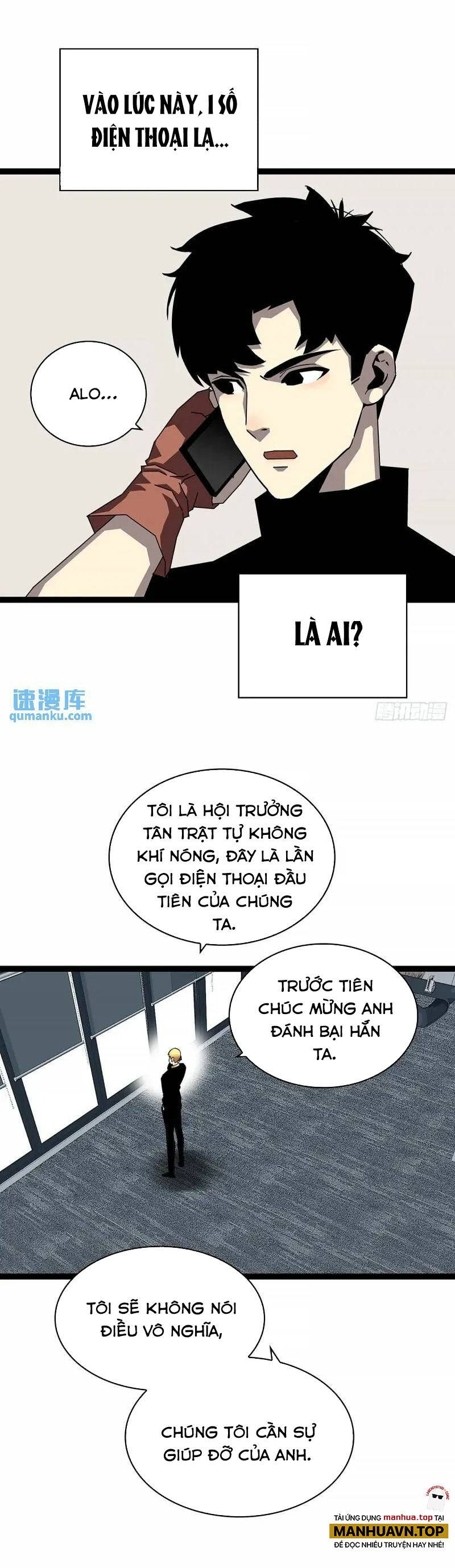 Bắt Đầu Vùng Dậy Từ Việc Chơi Game Nghiêm Túc: Chapter 158