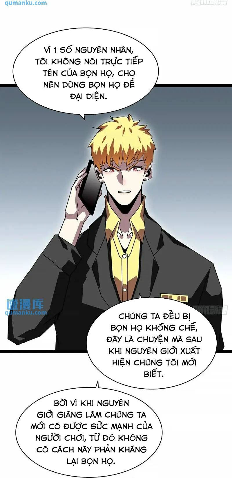 Bắt Đầu Vùng Dậy Từ Việc Chơi Game Nghiêm Túc: Chapter 158