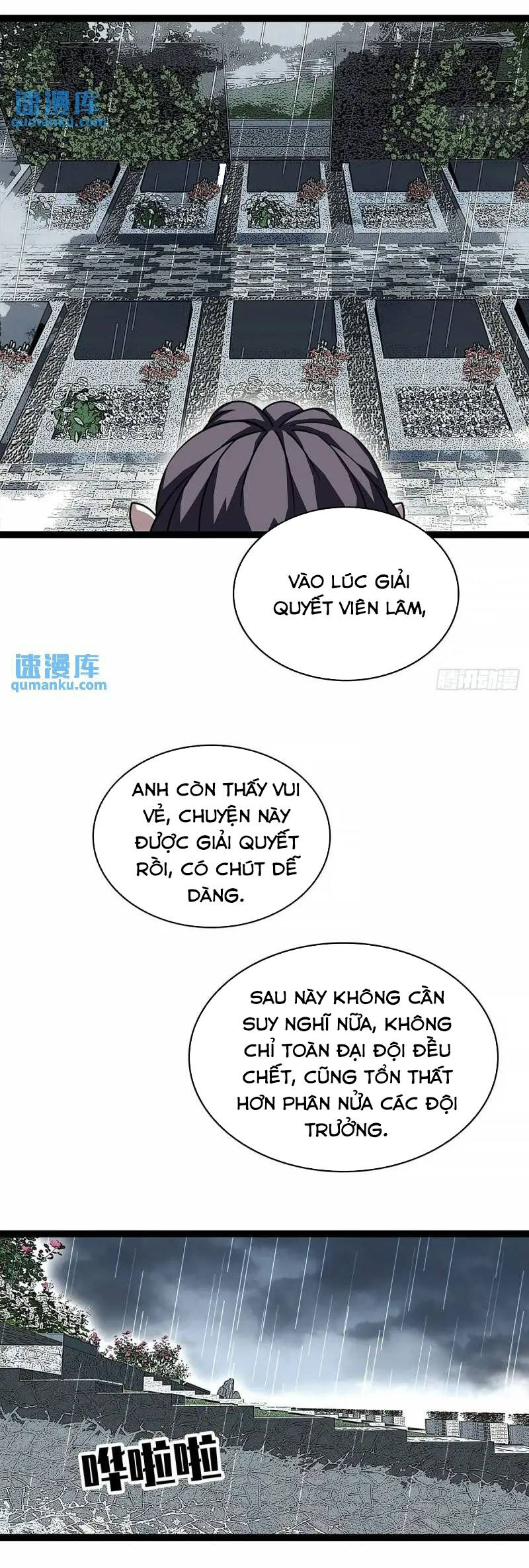 Bắt Đầu Vùng Dậy Từ Việc Chơi Game Nghiêm Túc: Chapter 158
