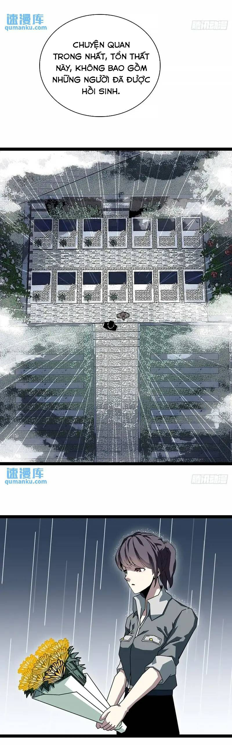 Bắt Đầu Vùng Dậy Từ Việc Chơi Game Nghiêm Túc: Chapter 158