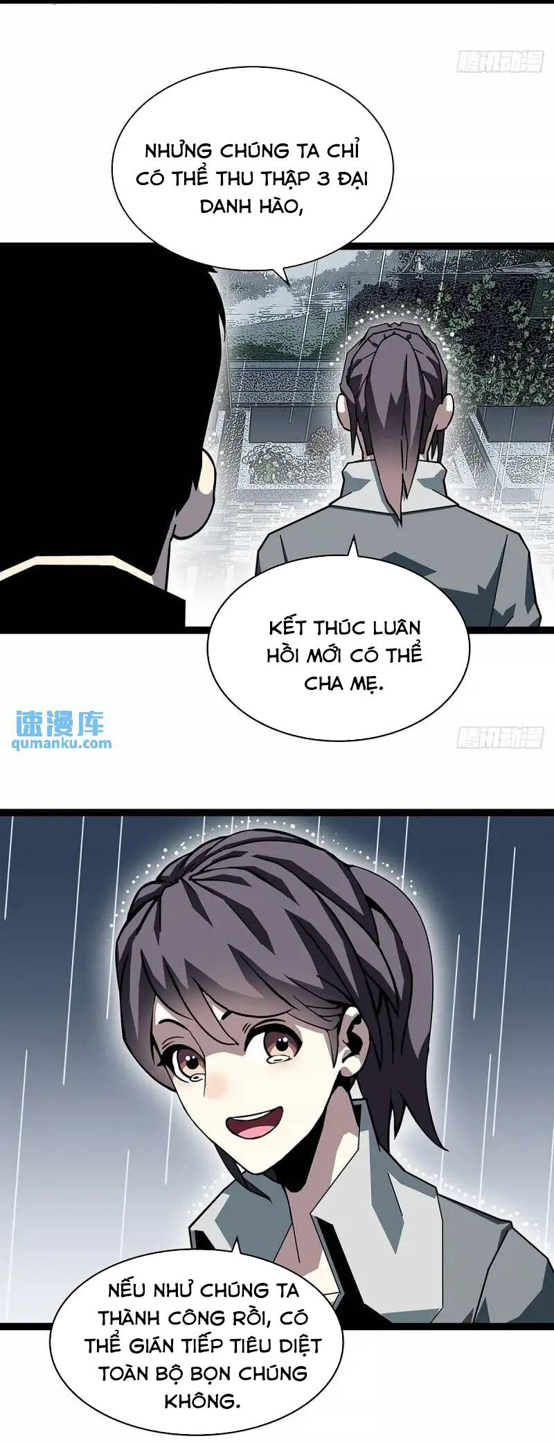 Bắt Đầu Vùng Dậy Từ Việc Chơi Game Nghiêm Túc: Chapter 158