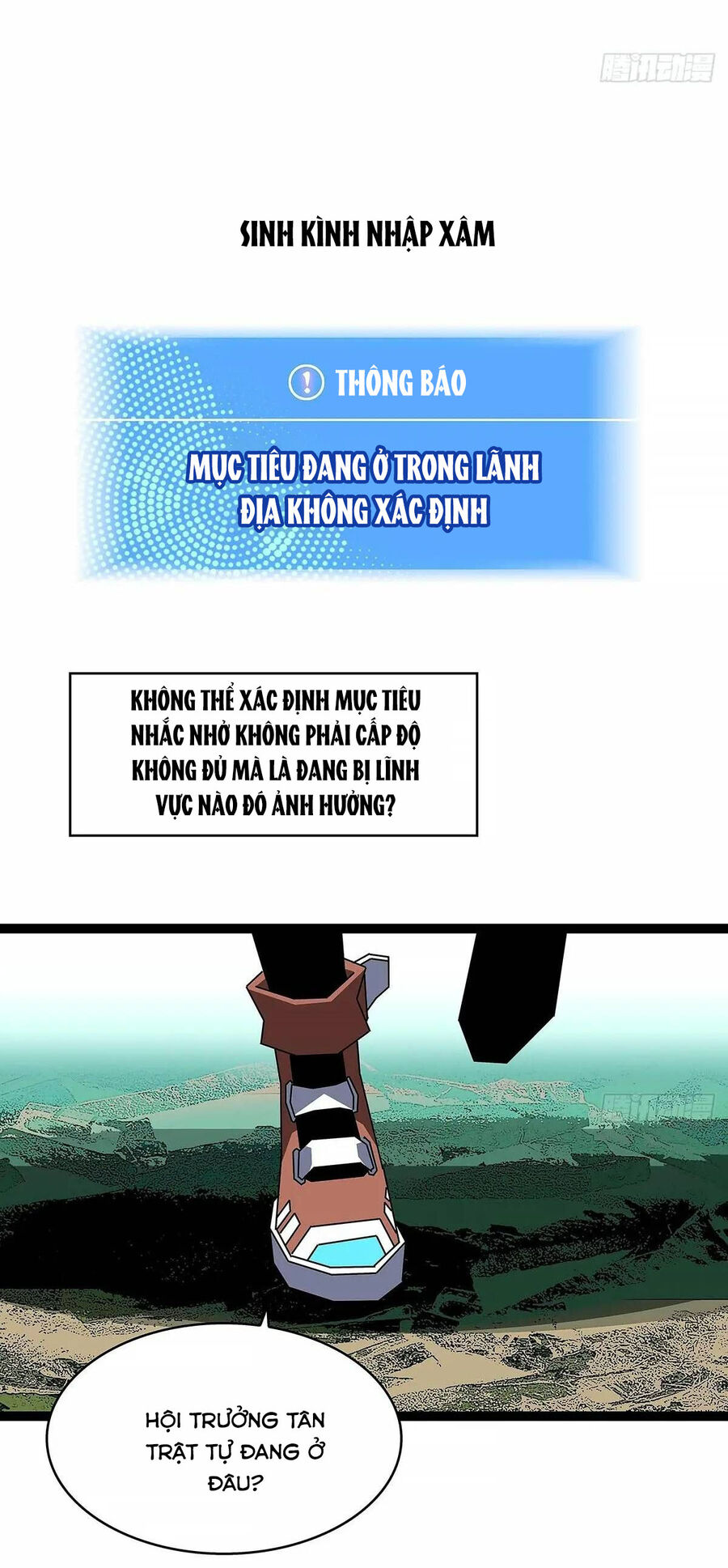 Bắt Đầu Vùng Dậy Từ Việc Chơi Game Nghiêm Túc: Chapter 159