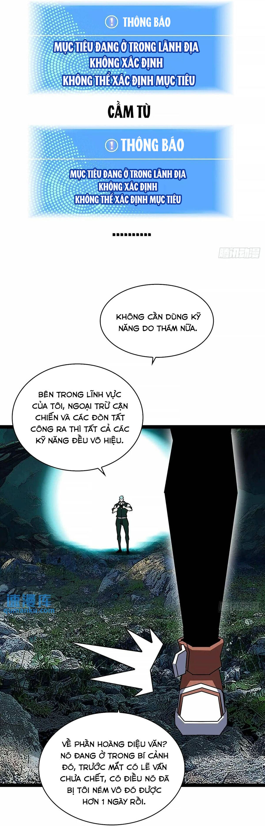 Bắt Đầu Vùng Dậy Từ Việc Chơi Game Nghiêm Túc: Chapter 159