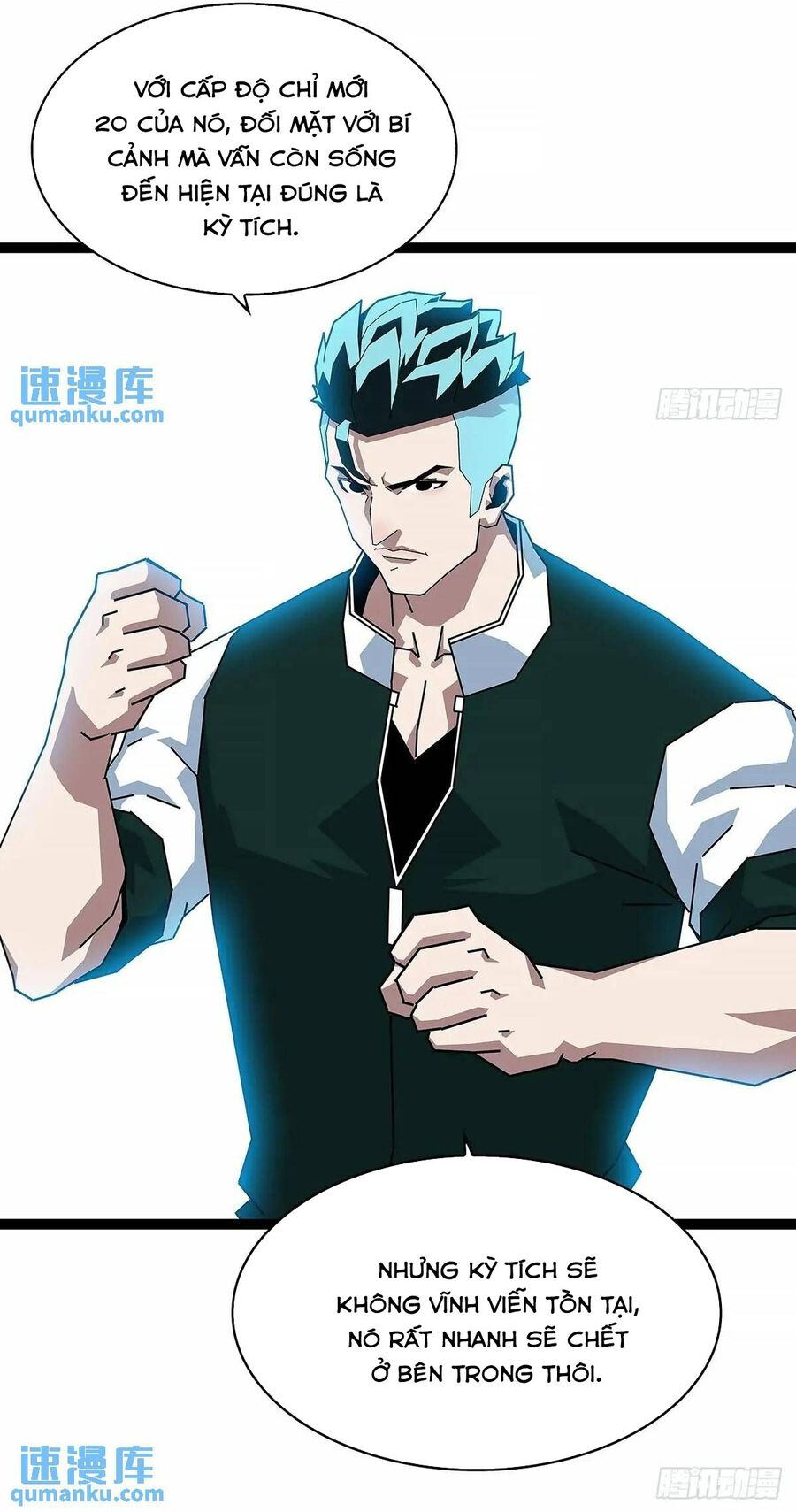 Bắt Đầu Vùng Dậy Từ Việc Chơi Game Nghiêm Túc: Chapter 159