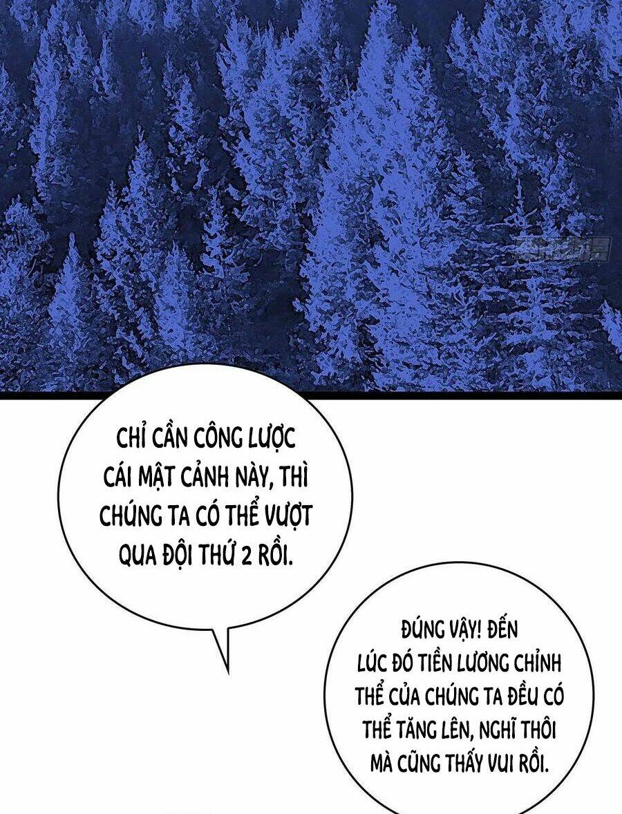 Bắt Đầu Vùng Dậy Từ Việc Chơi Game Nghiêm Túc: Chapter 16