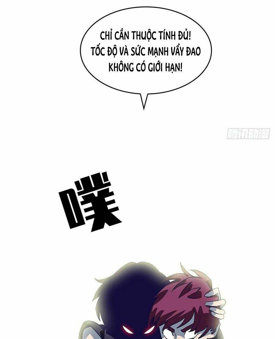 Bắt Đầu Vùng Dậy Từ Việc Chơi Game Nghiêm Túc: Chapter 16
