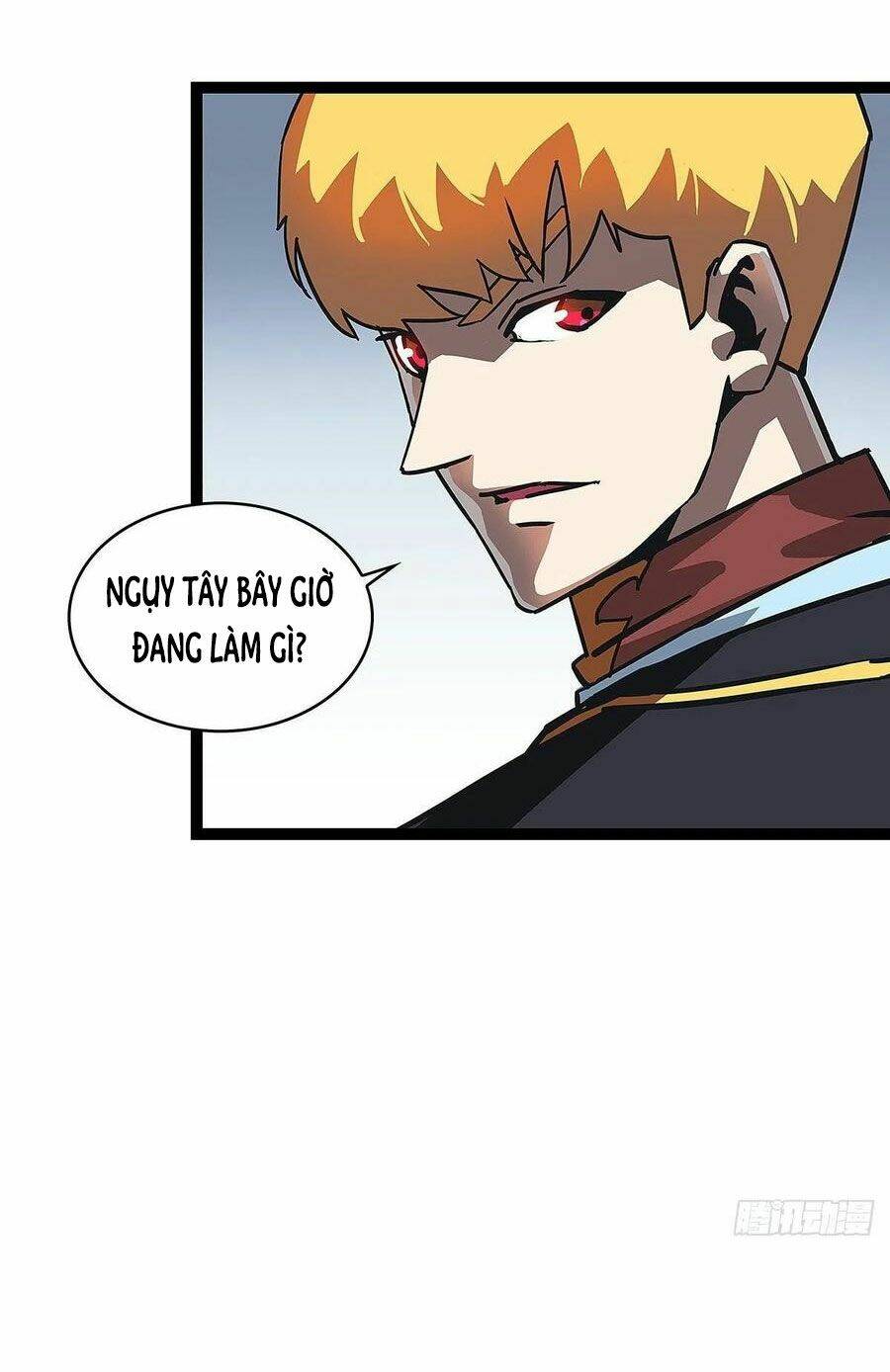 Bắt Đầu Vùng Dậy Từ Việc Chơi Game Nghiêm Túc: Chapter 16