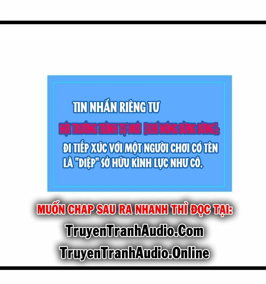Bắt Đầu Vùng Dậy Từ Việc Chơi Game Nghiêm Túc: Chapter 16