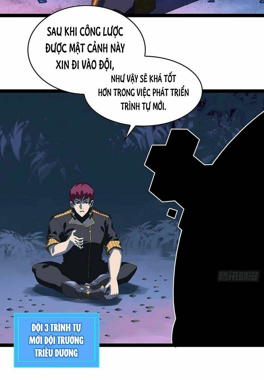 Bắt Đầu Vùng Dậy Từ Việc Chơi Game Nghiêm Túc: Chapter 16