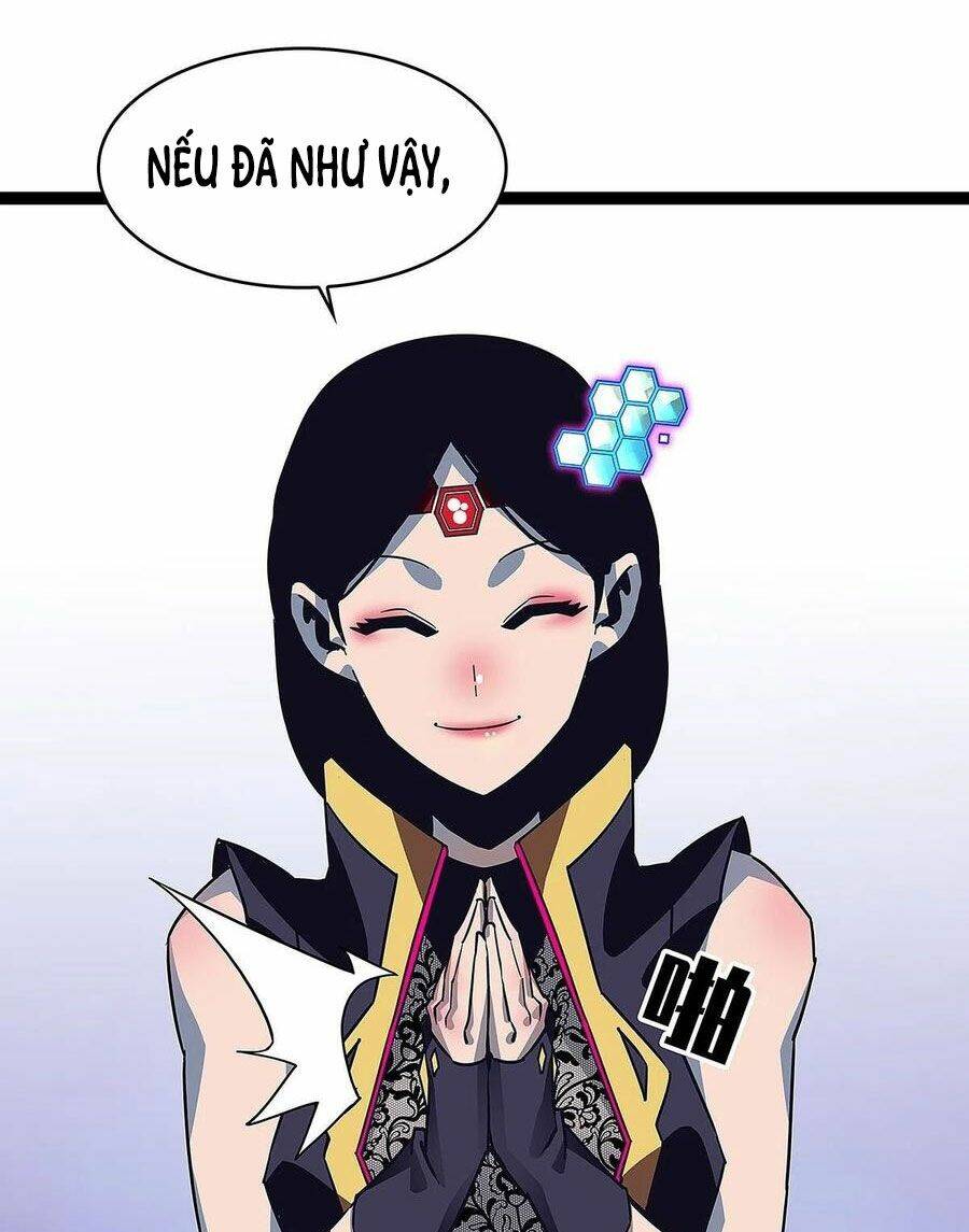 Bắt Đầu Vùng Dậy Từ Việc Chơi Game Nghiêm Túc: Chapter 16