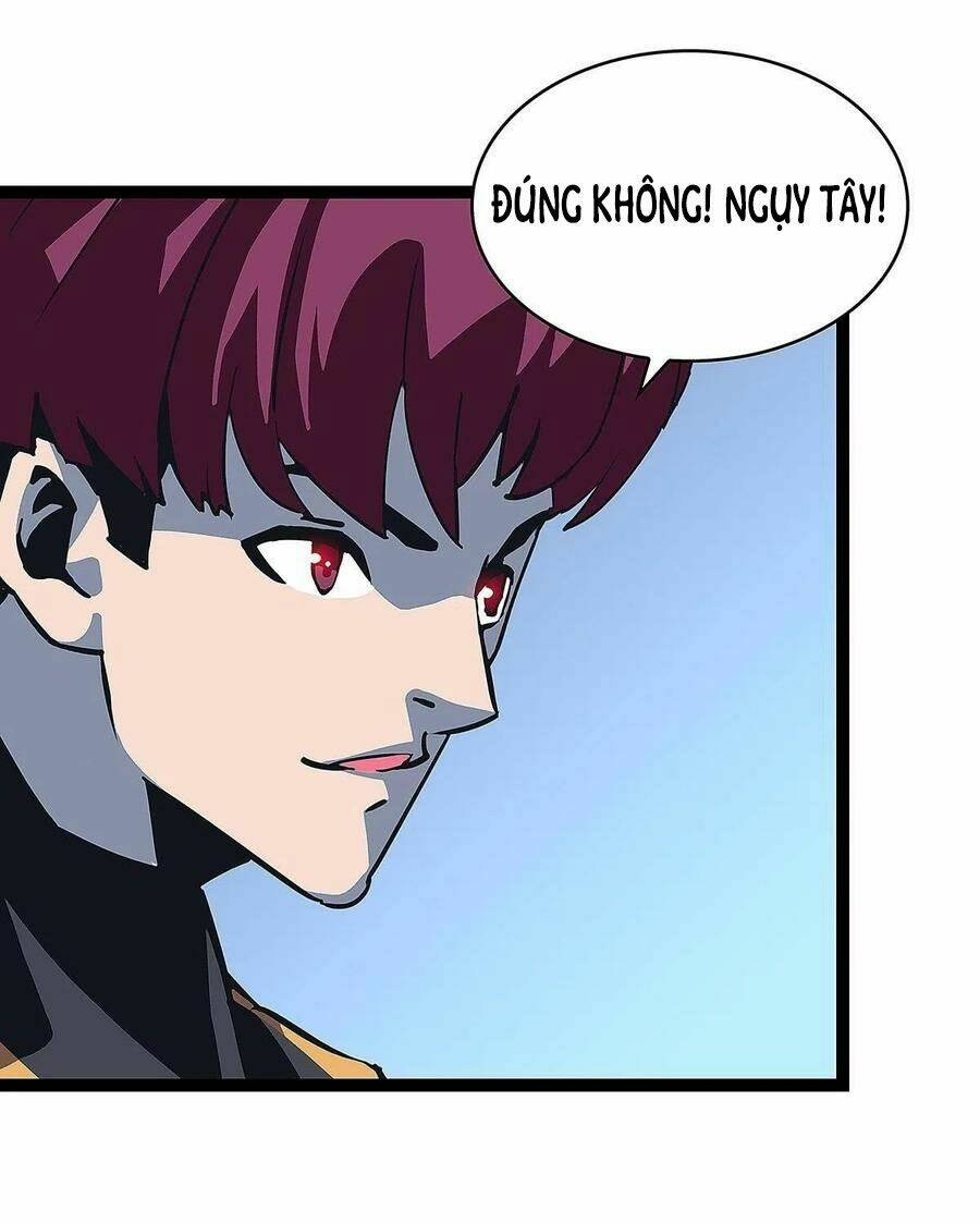 Bắt Đầu Vùng Dậy Từ Việc Chơi Game Nghiêm Túc: Chapter 16