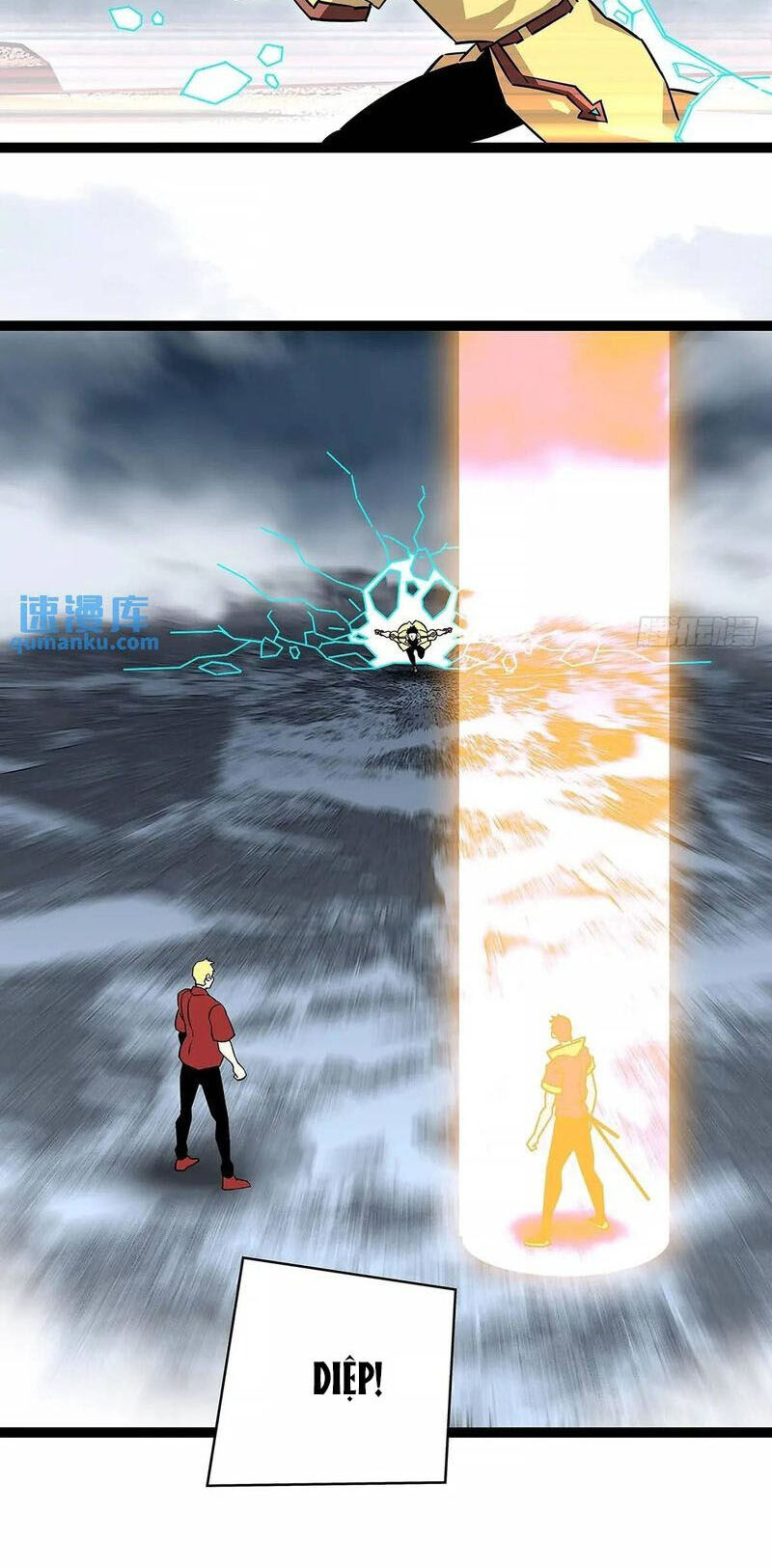 Bắt Đầu Vùng Dậy Từ Việc Chơi Game Nghiêm Túc: Chapter 160