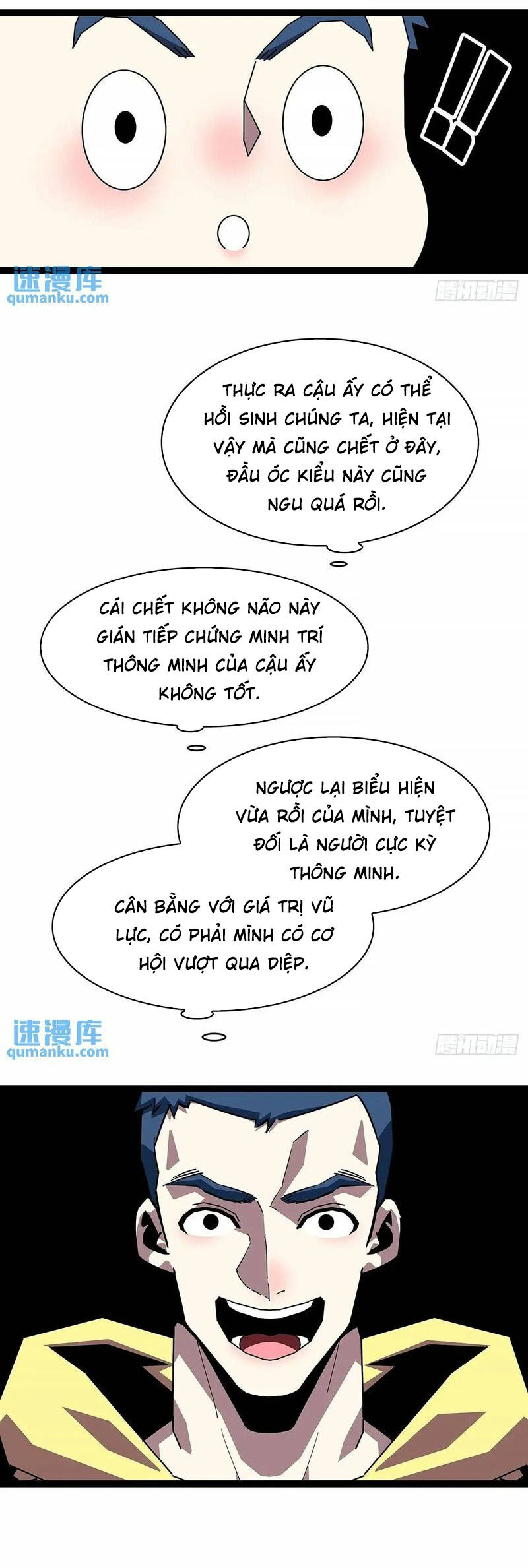 Bắt Đầu Vùng Dậy Từ Việc Chơi Game Nghiêm Túc: Chapter 160