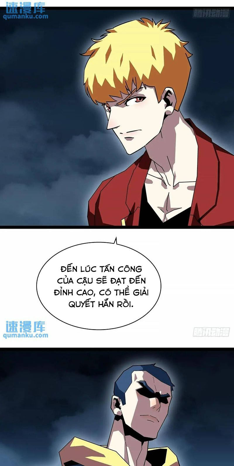 Bắt Đầu Vùng Dậy Từ Việc Chơi Game Nghiêm Túc: Chapter 160
