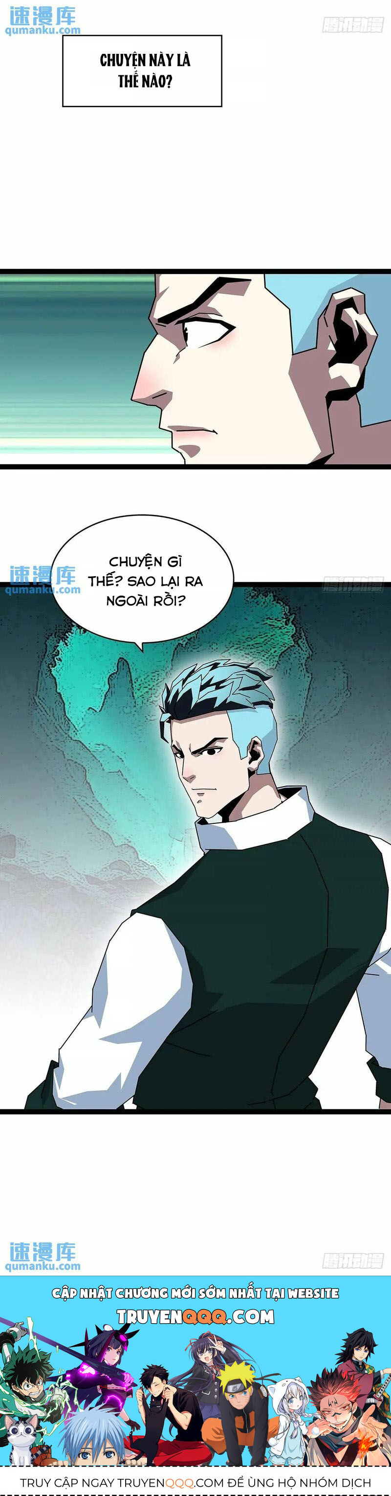 Bắt Đầu Vùng Dậy Từ Việc Chơi Game Nghiêm Túc: Chapter 160