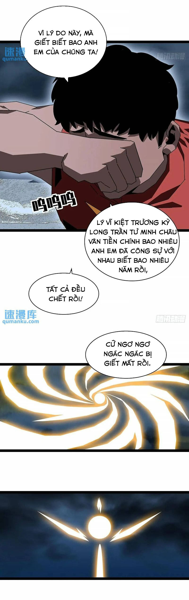 Bắt Đầu Vùng Dậy Từ Việc Chơi Game Nghiêm Túc: Chapter 160