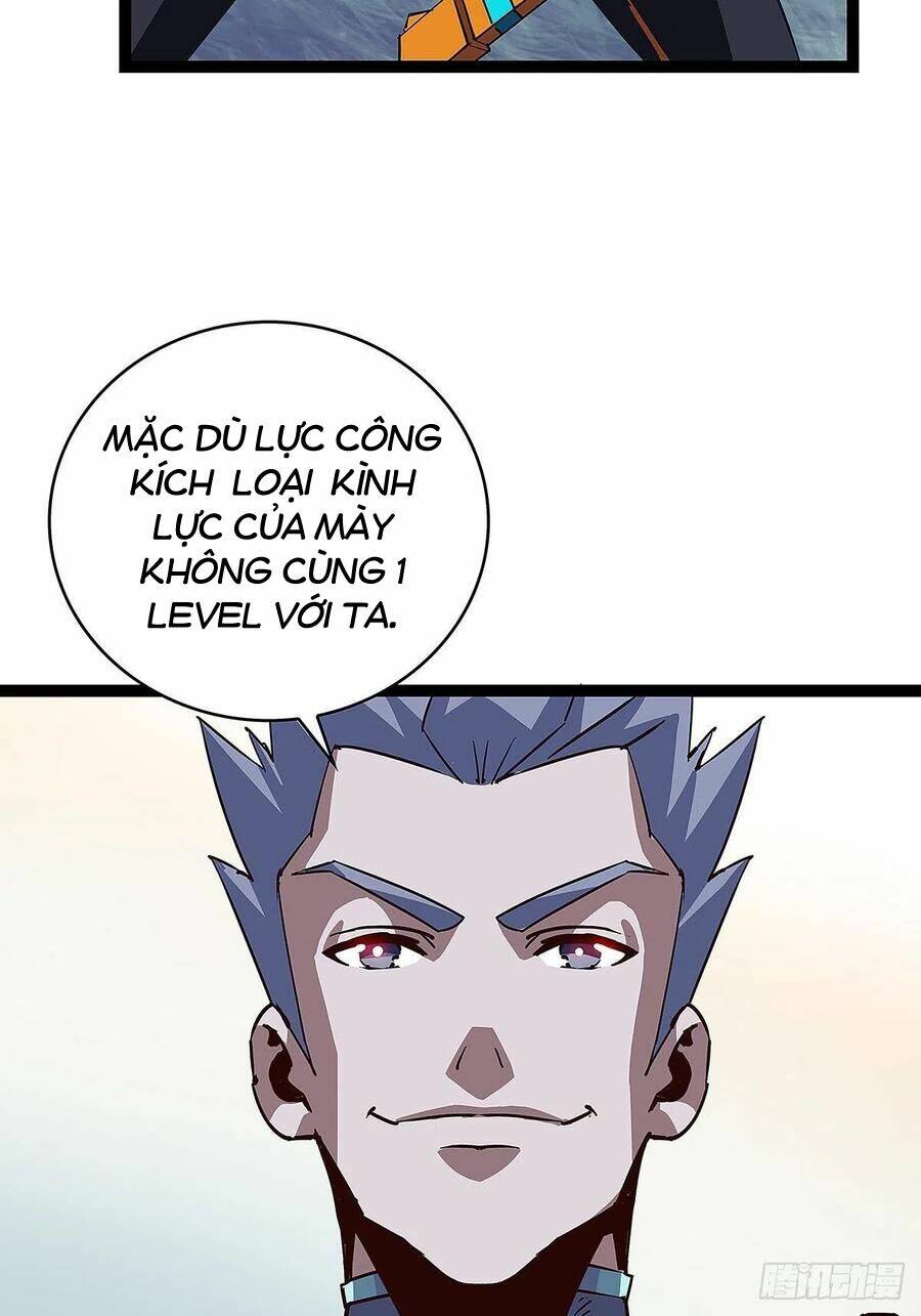 Bắt Đầu Vùng Dậy Từ Việc Chơi Game Nghiêm Túc: Chapter 18
