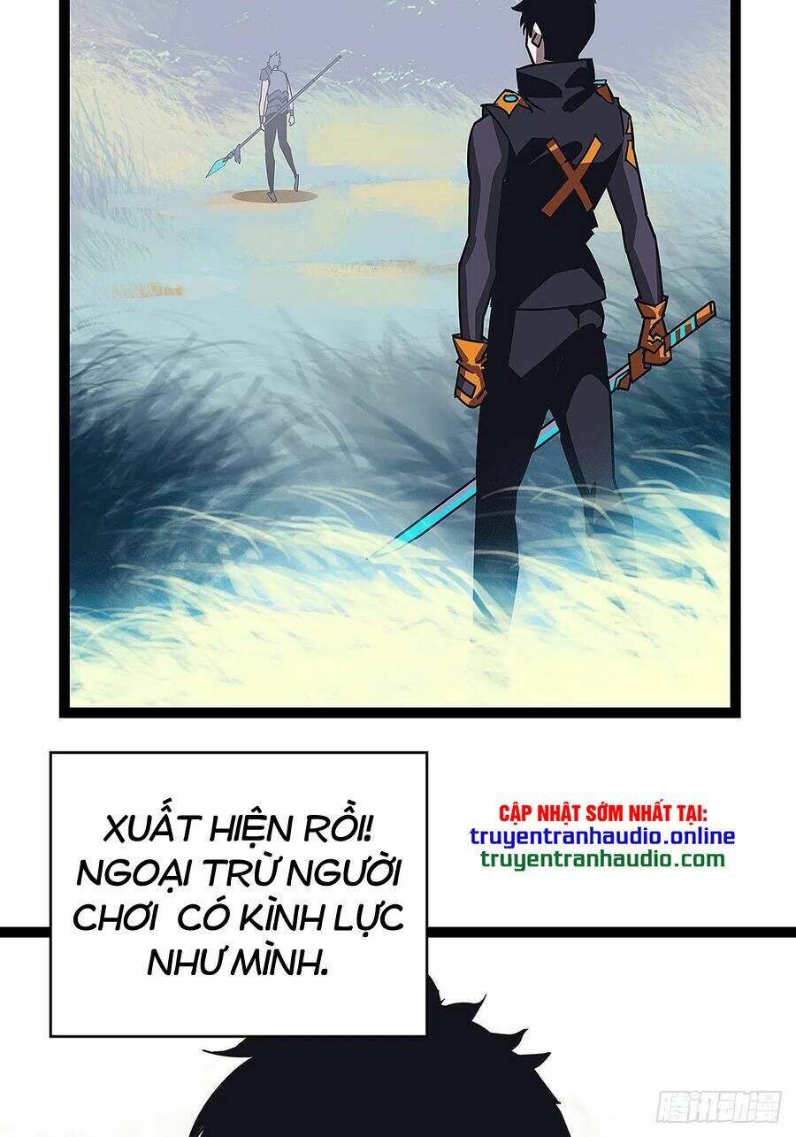 Bắt Đầu Vùng Dậy Từ Việc Chơi Game Nghiêm Túc: Chapter 18