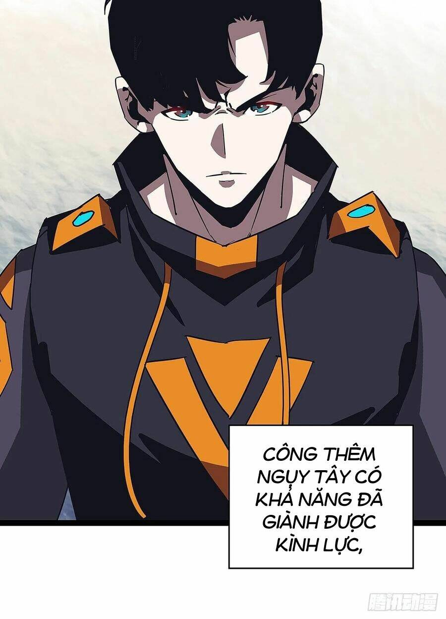 Bắt Đầu Vùng Dậy Từ Việc Chơi Game Nghiêm Túc: Chapter 18