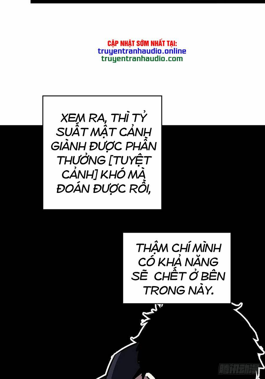 Bắt Đầu Vùng Dậy Từ Việc Chơi Game Nghiêm Túc: Chapter 18