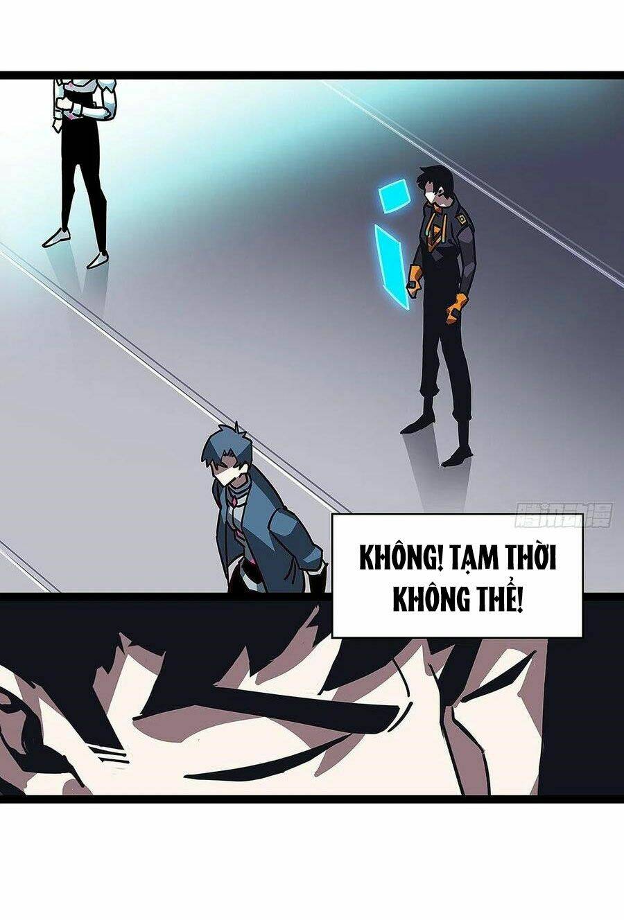 Bắt Đầu Vùng Dậy Từ Việc Chơi Game Nghiêm Túc: Chapter 19