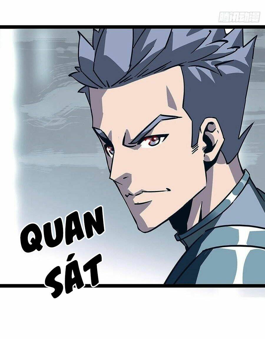 Bắt Đầu Vùng Dậy Từ Việc Chơi Game Nghiêm Túc: Chapter 19