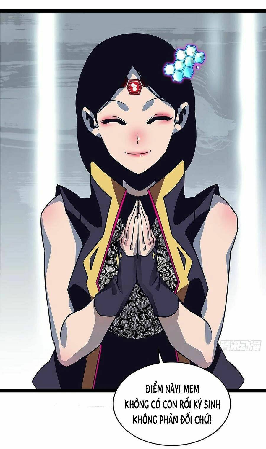 Bắt Đầu Vùng Dậy Từ Việc Chơi Game Nghiêm Túc: Chapter 19