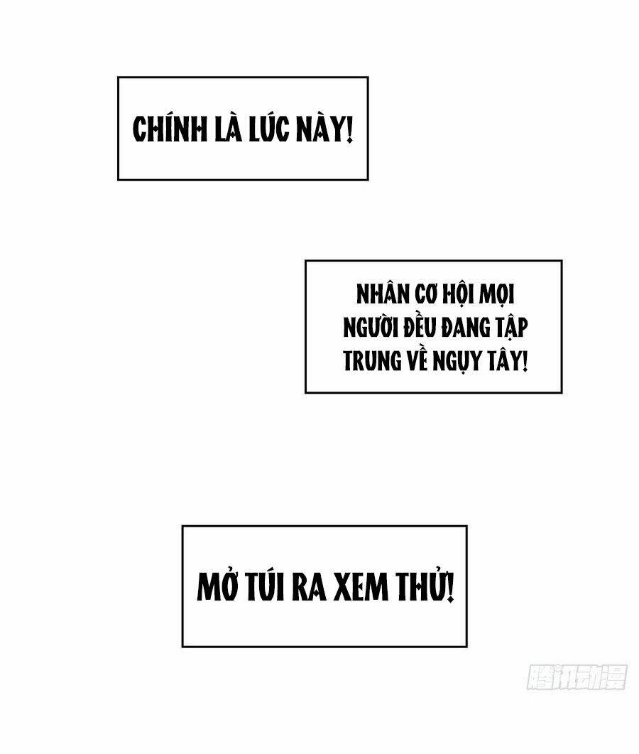 Bắt Đầu Vùng Dậy Từ Việc Chơi Game Nghiêm Túc: Chapter 19