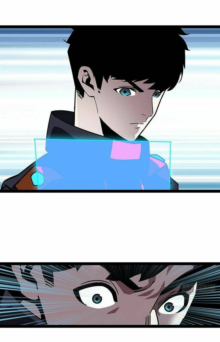 Bắt Đầu Vùng Dậy Từ Việc Chơi Game Nghiêm Túc: Chapter 19
