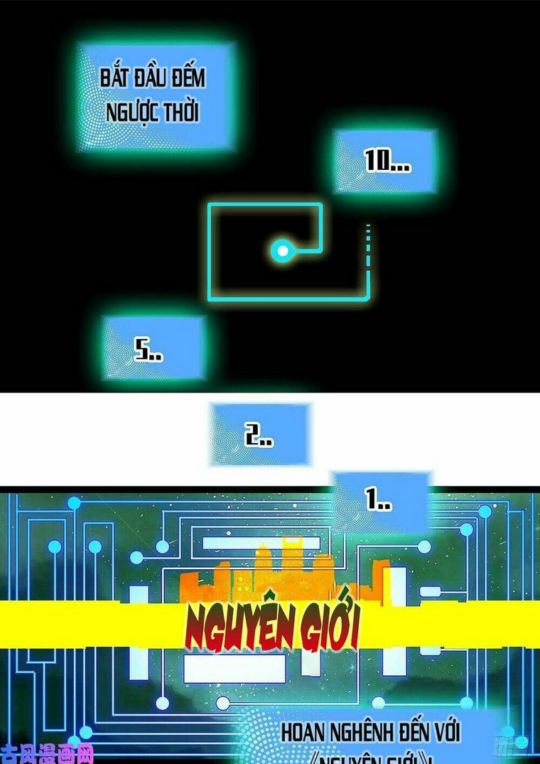 Bắt Đầu Vùng Dậy Từ Việc Chơi Game Nghiêm Túc: Chapter 2
