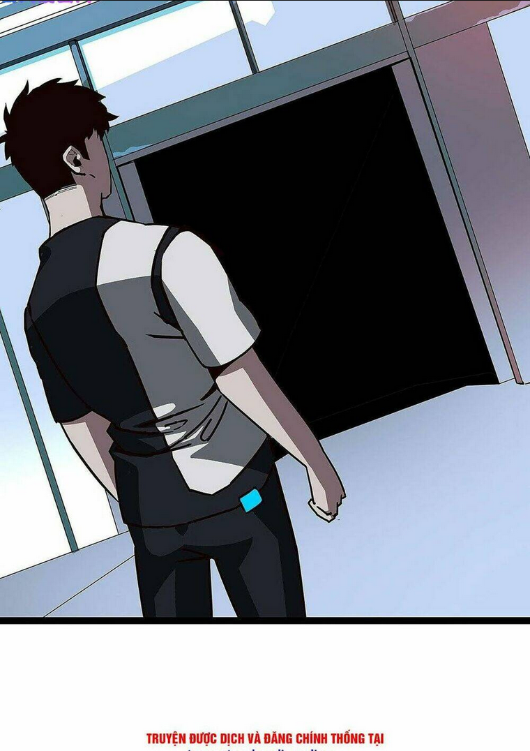 Bắt Đầu Vùng Dậy Từ Việc Chơi Game Nghiêm Túc: Chapter 2