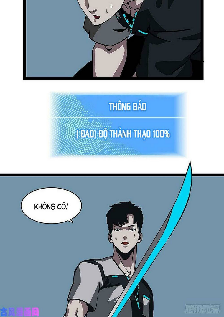 Bắt Đầu Vùng Dậy Từ Việc Chơi Game Nghiêm Túc: Chapter 2