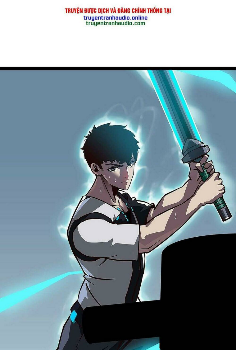 Bắt Đầu Vùng Dậy Từ Việc Chơi Game Nghiêm Túc: Chapter 2