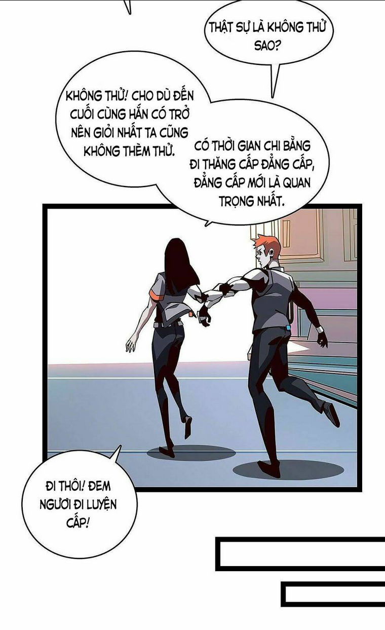 Bắt Đầu Vùng Dậy Từ Việc Chơi Game Nghiêm Túc: Chapter 2