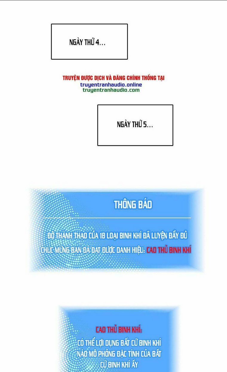 Bắt Đầu Vùng Dậy Từ Việc Chơi Game Nghiêm Túc: Chapter 2