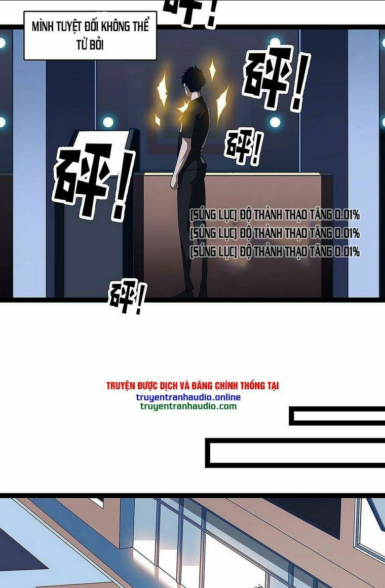 Bắt Đầu Vùng Dậy Từ Việc Chơi Game Nghiêm Túc: Chapter 2