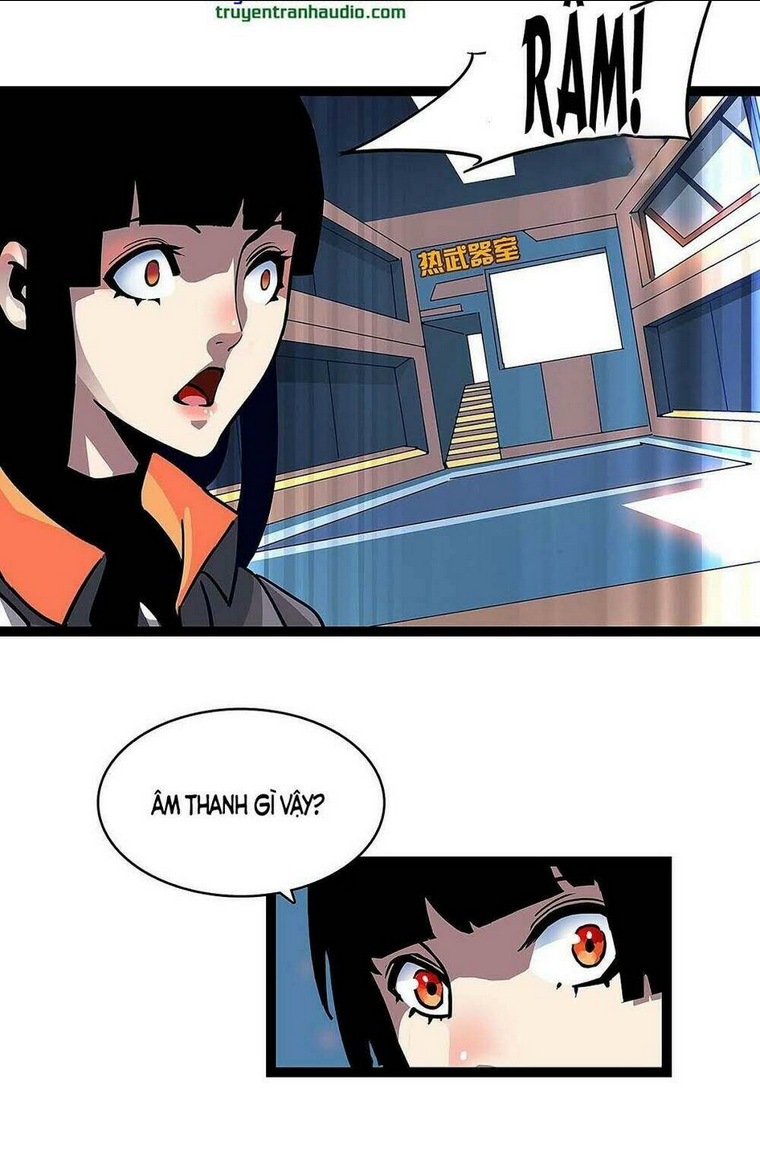 Bắt Đầu Vùng Dậy Từ Việc Chơi Game Nghiêm Túc: Chapter 2