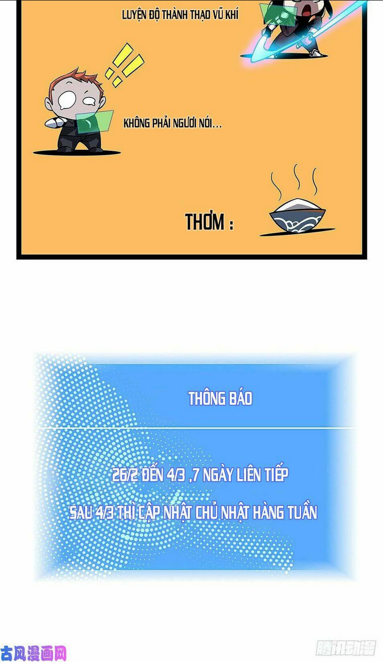 Bắt Đầu Vùng Dậy Từ Việc Chơi Game Nghiêm Túc: Chapter 2