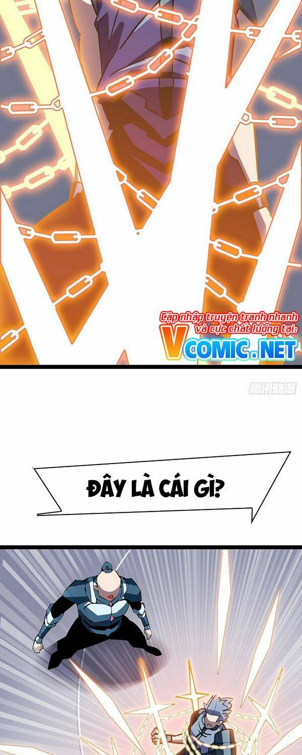 Bắt Đầu Vùng Dậy Từ Việc Chơi Game Nghiêm Túc: Chapter 20