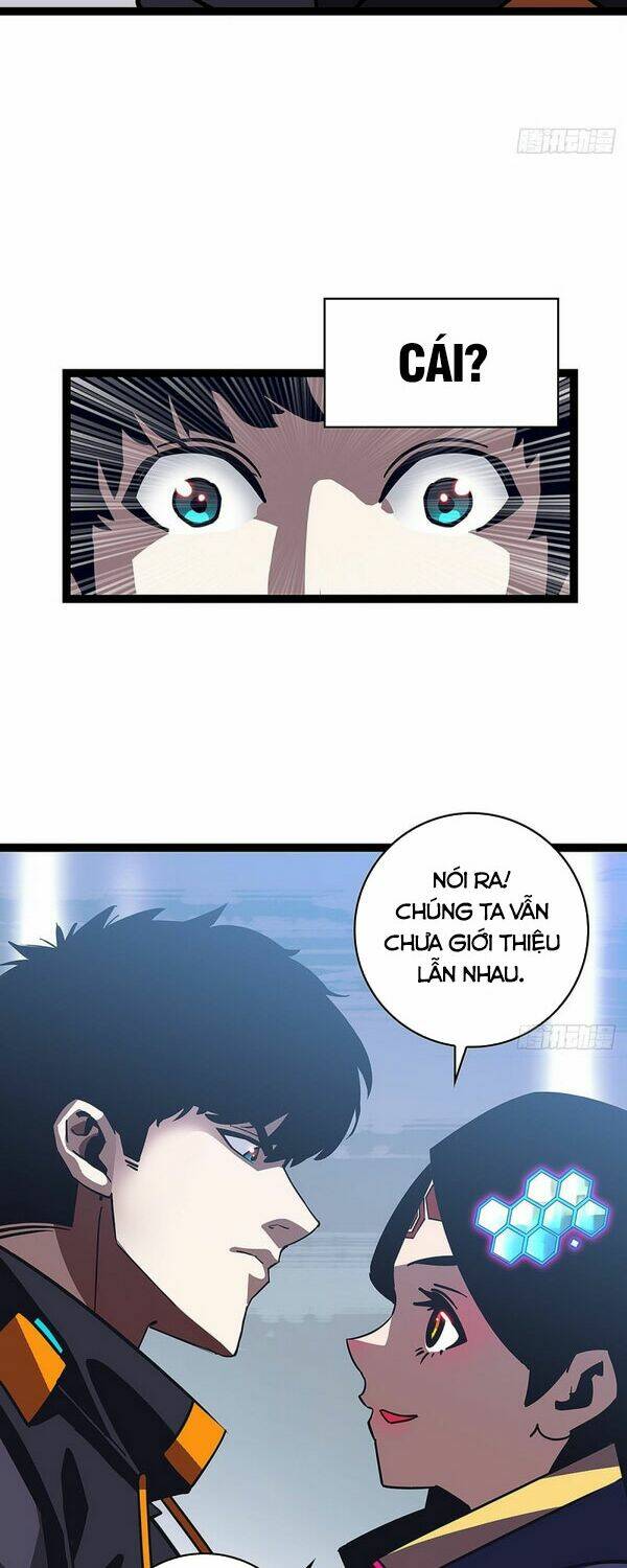 Bắt Đầu Vùng Dậy Từ Việc Chơi Game Nghiêm Túc: Chapter 20