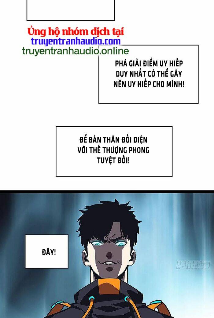 Bắt Đầu Vùng Dậy Từ Việc Chơi Game Nghiêm Túc: Chapter 21