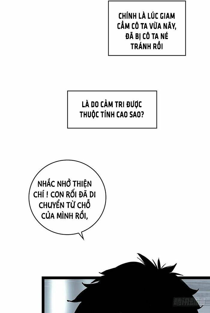 Bắt Đầu Vùng Dậy Từ Việc Chơi Game Nghiêm Túc: Chapter 21