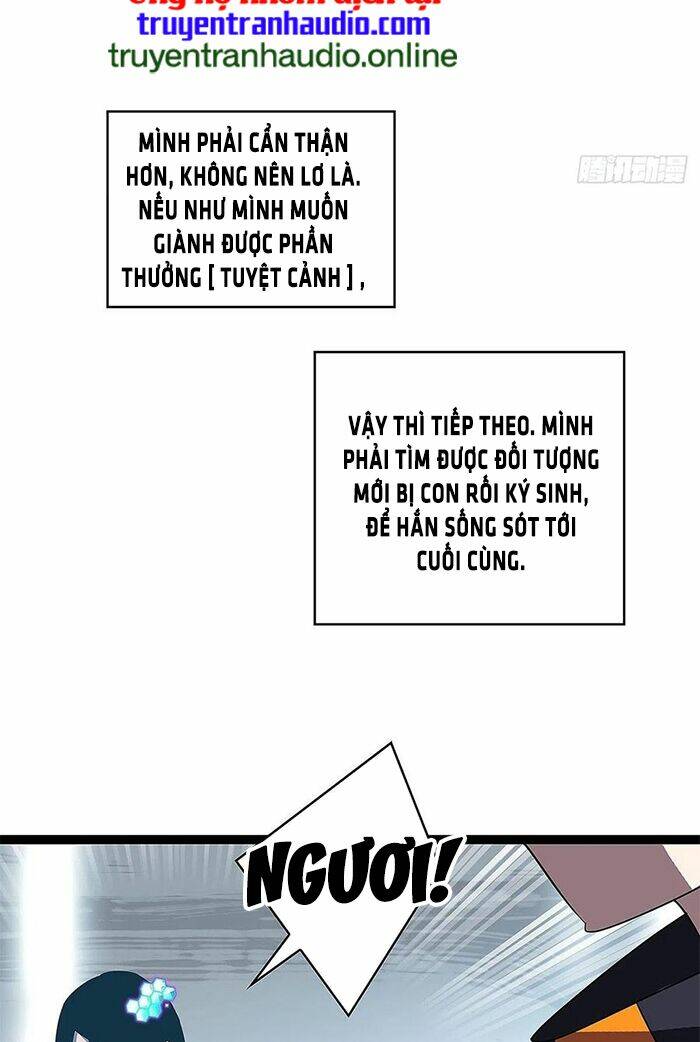 Bắt Đầu Vùng Dậy Từ Việc Chơi Game Nghiêm Túc: Chapter 21