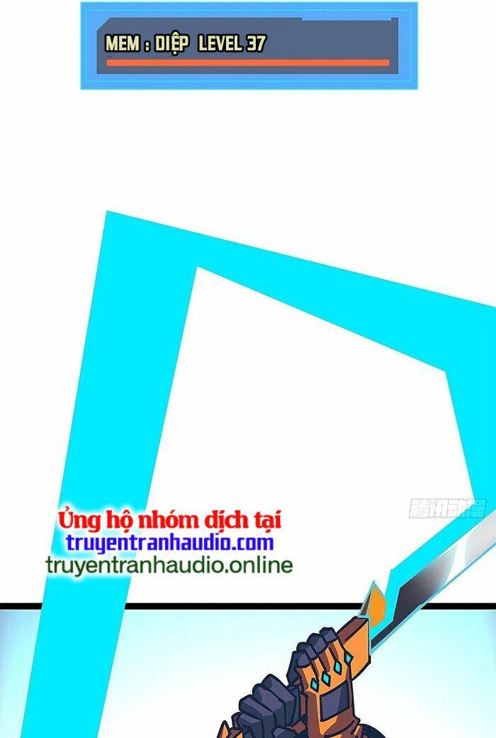Bắt Đầu Vùng Dậy Từ Việc Chơi Game Nghiêm Túc: Chapter 21