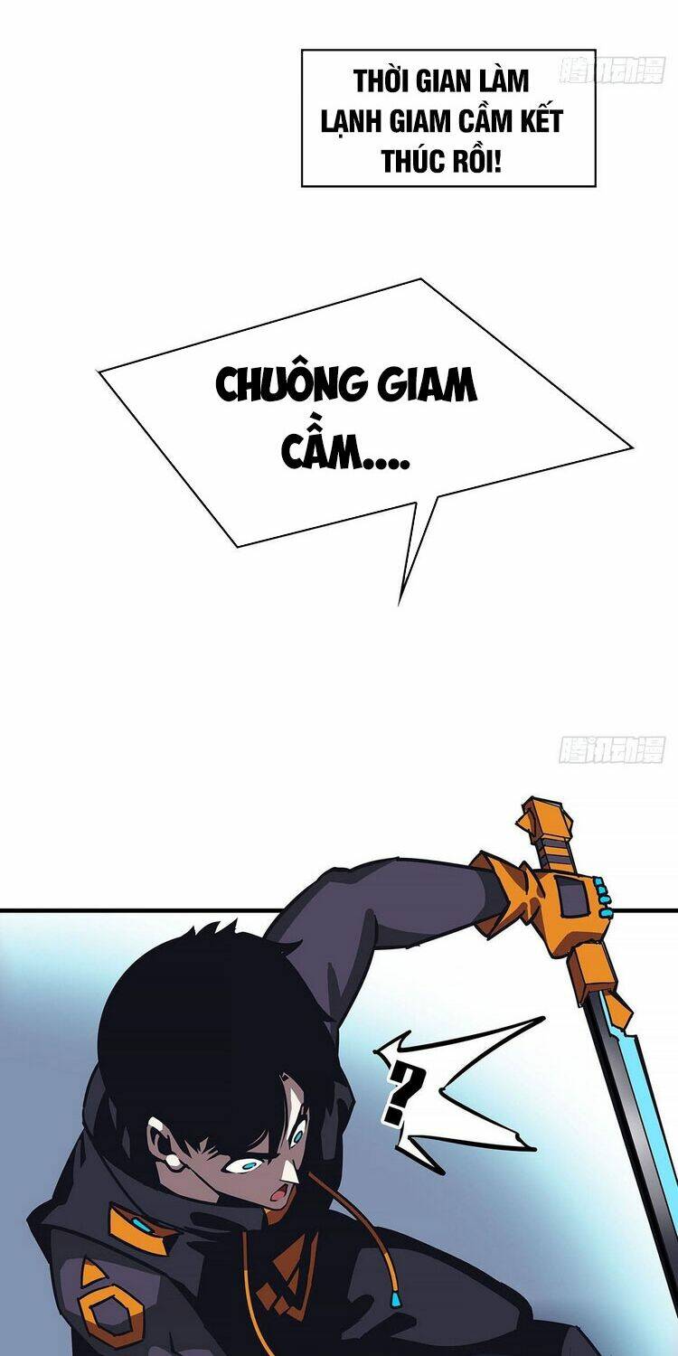Bắt Đầu Vùng Dậy Từ Việc Chơi Game Nghiêm Túc: Chapter 22