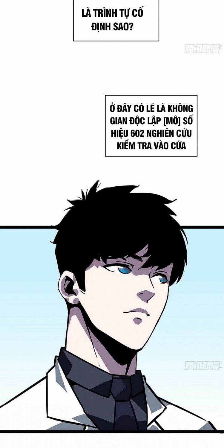 Bắt Đầu Vùng Dậy Từ Việc Chơi Game Nghiêm Túc: Chapter 23