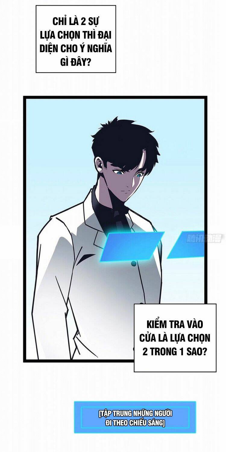 Bắt Đầu Vùng Dậy Từ Việc Chơi Game Nghiêm Túc: Chapter 23