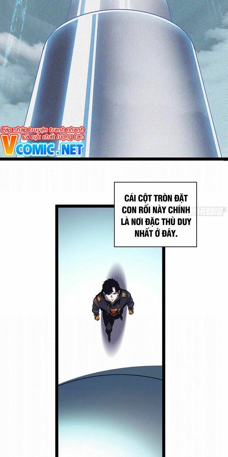 Bắt Đầu Vùng Dậy Từ Việc Chơi Game Nghiêm Túc: Chapter 23