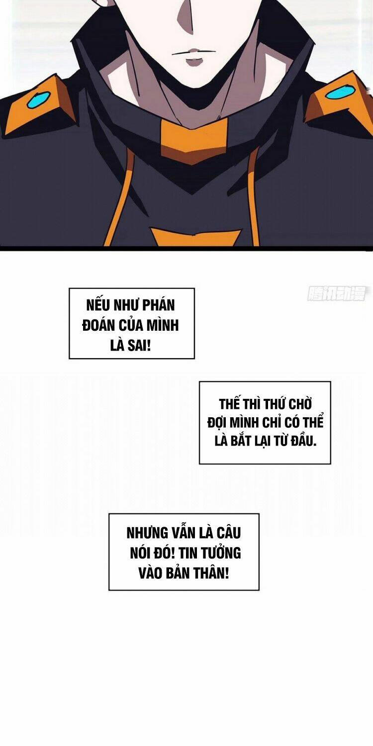 Bắt Đầu Vùng Dậy Từ Việc Chơi Game Nghiêm Túc: Chapter 24