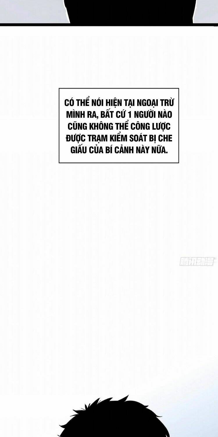 Bắt Đầu Vùng Dậy Từ Việc Chơi Game Nghiêm Túc: Chapter 24